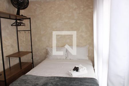 Quarto de kitnet/studio à venda com 1 quarto, 19m² em Vila Dom Pedro I, São Paulo