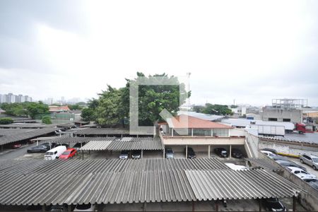 Vista do Quarto 1 de apartamento à venda com 2 quartos, 48m² em Vila Maria, São Paulo