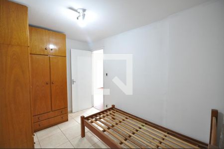 Quarto 2 de apartamento à venda com 2 quartos, 48m² em Vila Maria, São Paulo