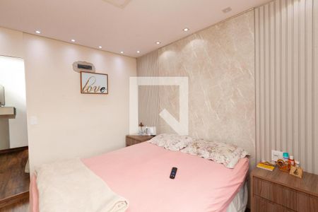 Apartamento à venda com 3 quartos, 150m² em Santa Helena, Belo Horizonte