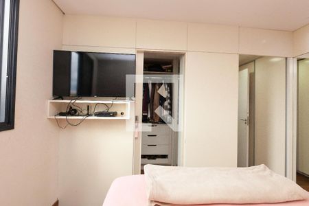 Apartamento à venda com 3 quartos, 150m² em Santa Helena, Belo Horizonte