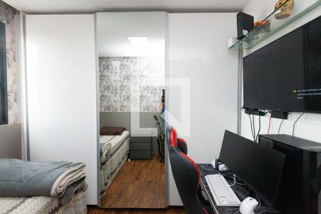 Apartamento à venda com 3 quartos, 150m² em Santa Helena, Belo Horizonte