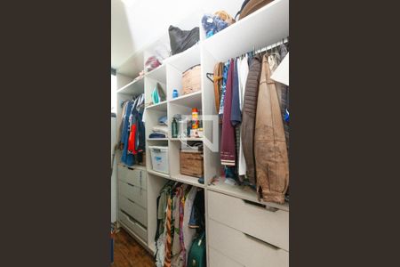 Apartamento à venda com 3 quartos, 150m² em Santa Helena, Belo Horizonte