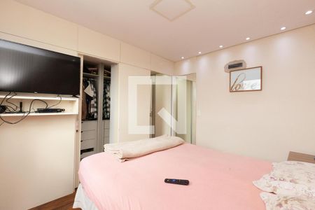 Apartamento à venda com 3 quartos, 150m² em Santa Helena, Belo Horizonte