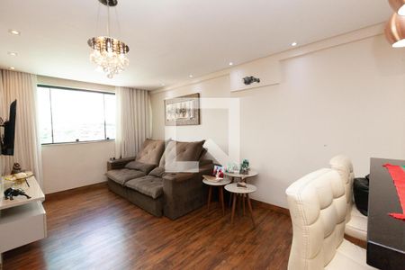 Apartamento à venda com 3 quartos, 150m² em Santa Helena, Belo Horizonte