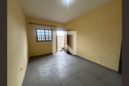 Sala de casa para alugar com 2 quartos, 90m² em Vila Sao Silvestre, Barueri