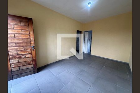 Sala de casa para alugar com 2 quartos, 90m² em Vila Sao Silvestre, Barueri