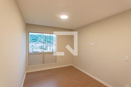 Quarto  de apartamento à venda com 2 quartos, 58m² em Andaraí, Rio de Janeiro