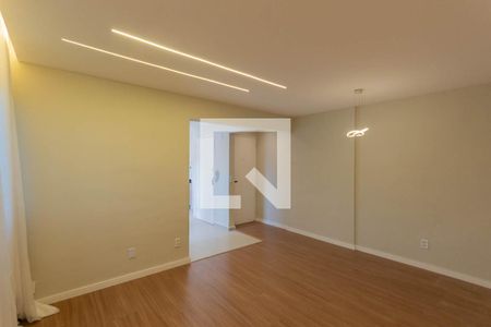 Sala de apartamento à venda com 2 quartos, 58m² em Andaraí, Rio de Janeiro