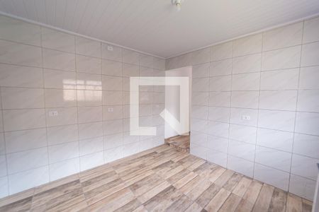 Cozinha de casa para alugar com 3 quartos, 80m² em Vila Araguaia, São Paulo