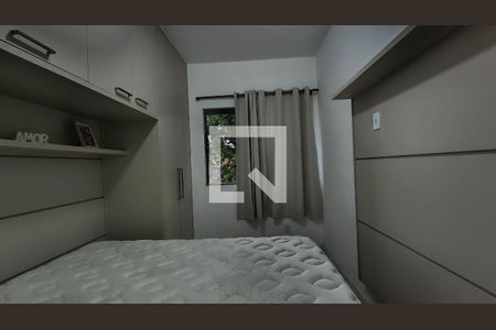 Quarto 1 de apartamento à venda com 2 quartos, 80m² em Vargem Grande, Rio de Janeiro