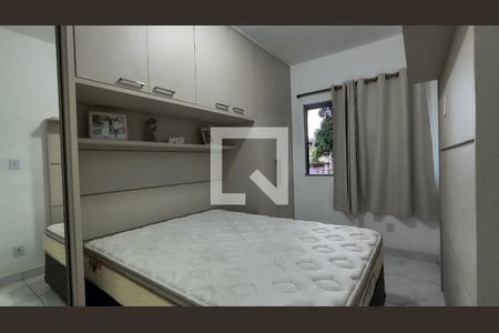 Quarto 1 de apartamento à venda com 2 quartos, 80m² em Vargem Grande, Rio de Janeiro