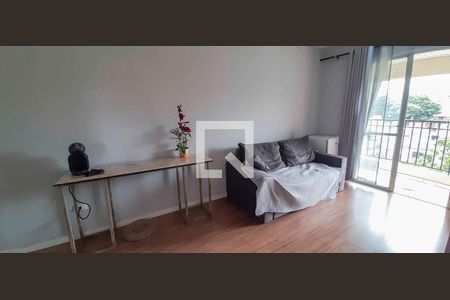 Apartamento para alugar com 2 quartos, 50m² em Pestana, Osasco