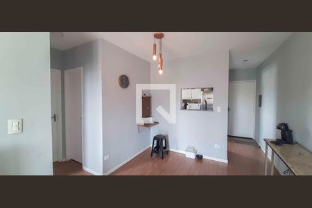 Apartamento para alugar com 2 quartos, 50m² em Pestana, Osasco