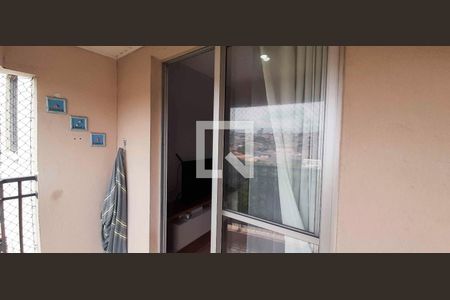 Apartamento para alugar com 2 quartos, 50m² em Pestana, Osasco