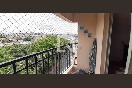 Apartamento para alugar com 2 quartos, 50m² em Pestana, Osasco