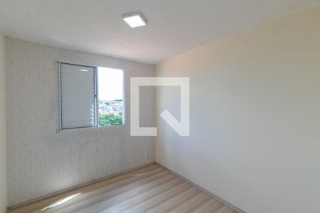 Quarto 1 de apartamento para alugar com 2 quartos, 43m² em Vila Ré, São Paulo