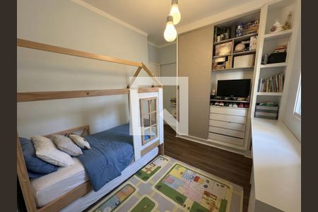Quarto 1 de apartamento à venda com 2 quartos, 75m² em Baeta Neves, São Bernardo do Campo