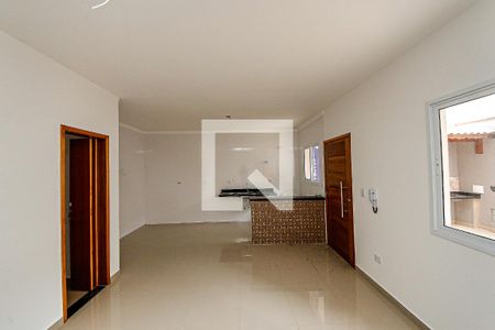 Casa à venda com 2 quartos, 100m² em Vila Alpina, São Paulo