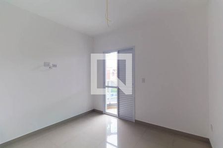 Suíte de apartamento à venda com 2 quartos, 100m² em Vila Alpina, São Paulo