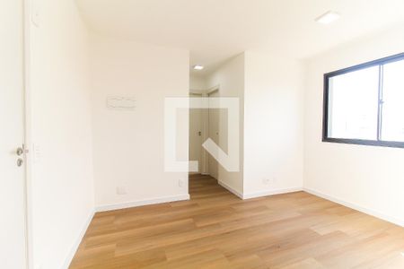 Sala de apartamento para alugar com 2 quartos, 38m² em Vila Campanela, São Paulo
