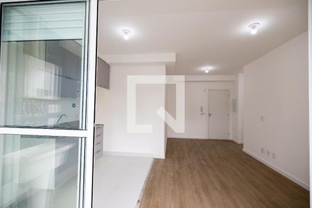 Sala_cozinha de apartamento para alugar com 2 quartos, 58m² em Jardim Esperanca, Barueri