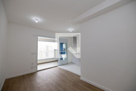 Sala_Cozinha de apartamento para alugar com 2 quartos, 58m² em Jardim Esperanca, Barueri