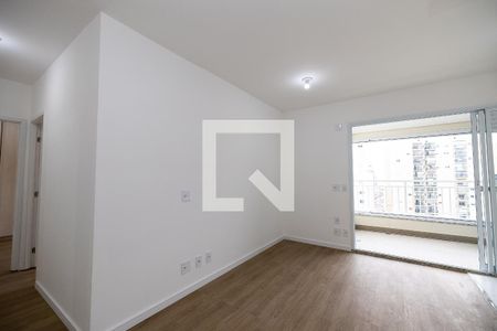 Sala_Cozinha de apartamento para alugar com 2 quartos, 58m² em Jardim Esperanca, Barueri