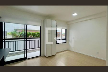 Studio de kitnet/studio para alugar com 1 quarto, 28m² em Pinheiros, São Paulo