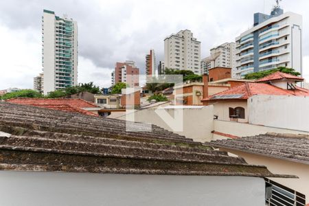 Vista do quarto 1 de apartamento à venda com 2 quartos, 38m² em Água Fria, São Paulo
