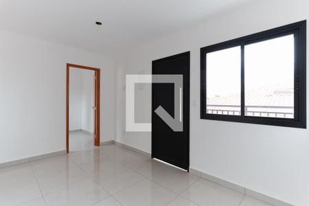 Sala de apartamento à venda com 2 quartos, 38m² em Água Fria, São Paulo