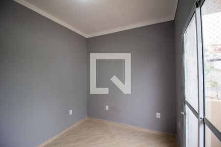 Quarto 1 de apartamento para alugar com 3 quartos, 75m² em Jardim Simus, Sorocaba