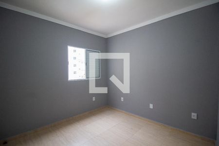 Suíte de apartamento para alugar com 3 quartos, 75m² em Jardim Simus, Sorocaba
