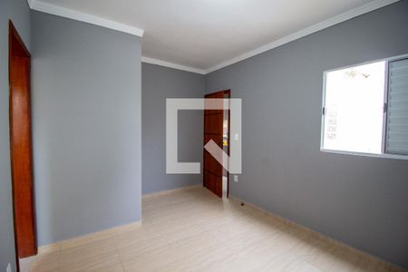 Suíte de apartamento para alugar com 3 quartos, 75m² em Jardim Simus, Sorocaba