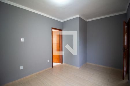 Suíte de apartamento para alugar com 3 quartos, 75m² em Jardim Simus, Sorocaba