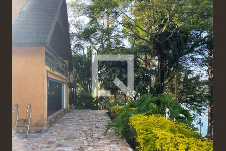 Área comum de casa à venda com 3 quartos, 450m² em Sete Praias, Diadema