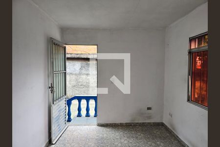 Sala de casa para alugar com 2 quartos, 250m² em Jardim Cumbica, Guarulhos