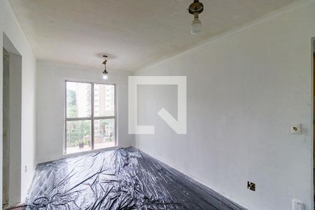Apartamento para alugar com 2 quartos, 52m² em Jardim Umarizal, São Paulo