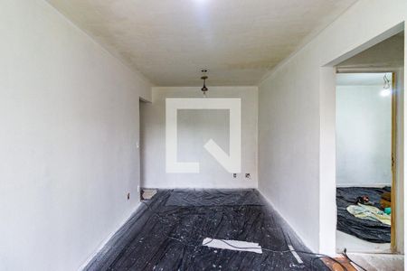 Apartamento para alugar com 2 quartos, 52m² em Jardim Umarizal, São Paulo