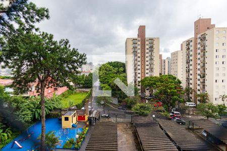 Apartamento para alugar com 2 quartos, 52m² em Jardim Umarizal, São Paulo