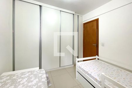 Quarto 2 de apartamento à venda com 2 quartos, 64m² em União, Belo Horizonte