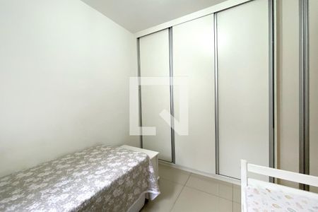 Quarto 2 de apartamento à venda com 2 quartos, 64m² em União, Belo Horizonte