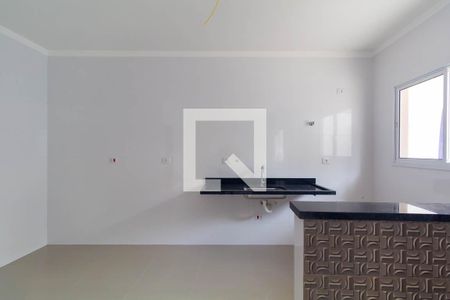 Cozinha de casa à venda com 3 quartos, 100m² em Vila Alpina, São Paulo