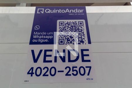 Placa de casa à venda com 3 quartos, 100m² em Vila Alpina, São Paulo