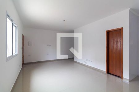 Sala de casa à venda com 3 quartos, 100m² em Vila Alpina, São Paulo