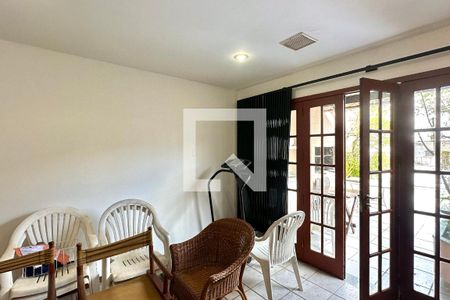 Apartamento para alugar com 3 quartos, 210m² em Humaitá, Rio de Janeiro