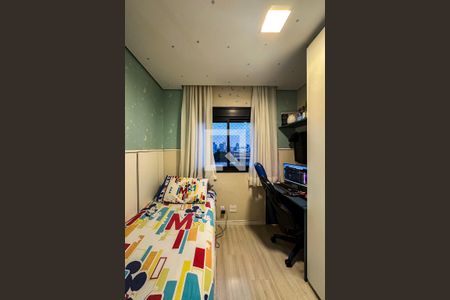 Quarto 1 de apartamento para alugar com 3 quartos, 70m² em Brás, São Paulo