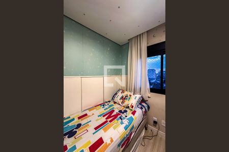 Quarto 1 de apartamento para alugar com 3 quartos, 70m² em Brás, São Paulo