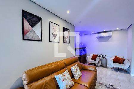 Sala de apartamento para alugar com 3 quartos, 70m² em Brás, São Paulo