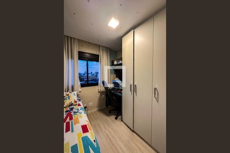 Quarto 1 de apartamento para alugar com 3 quartos, 70m² em Brás, São Paulo